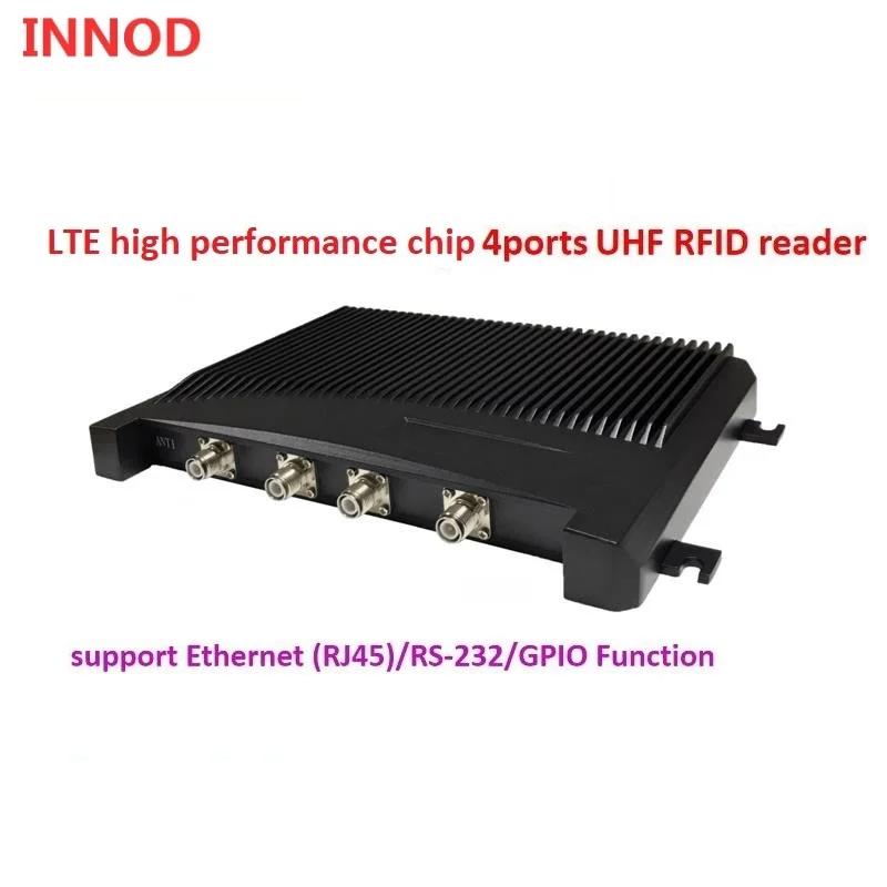 RS232 ̴ USB  ̽ Ÿ RFID UHF , 4, 8, 16 ׳ Ʈ, â 